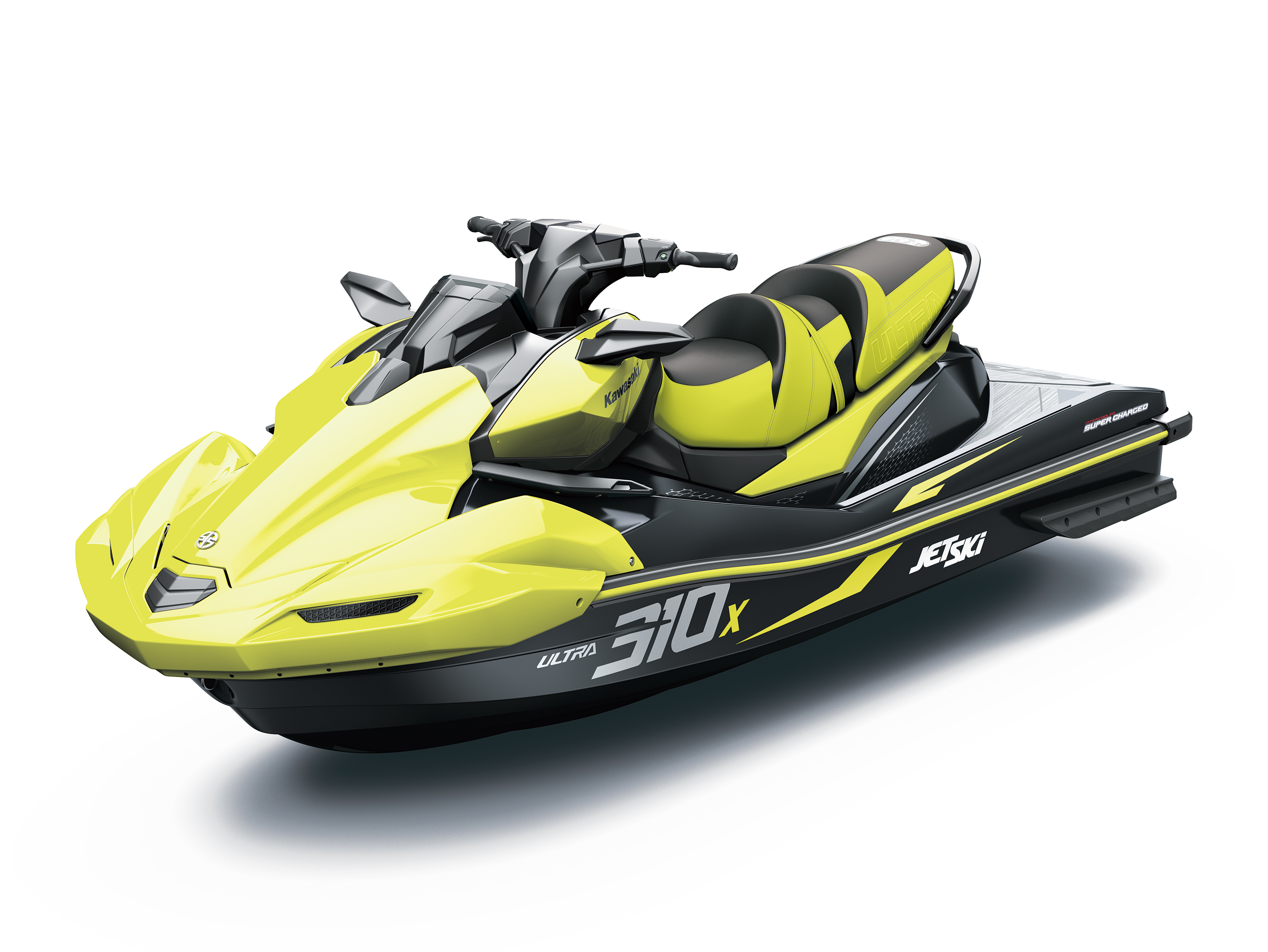 Jetski®