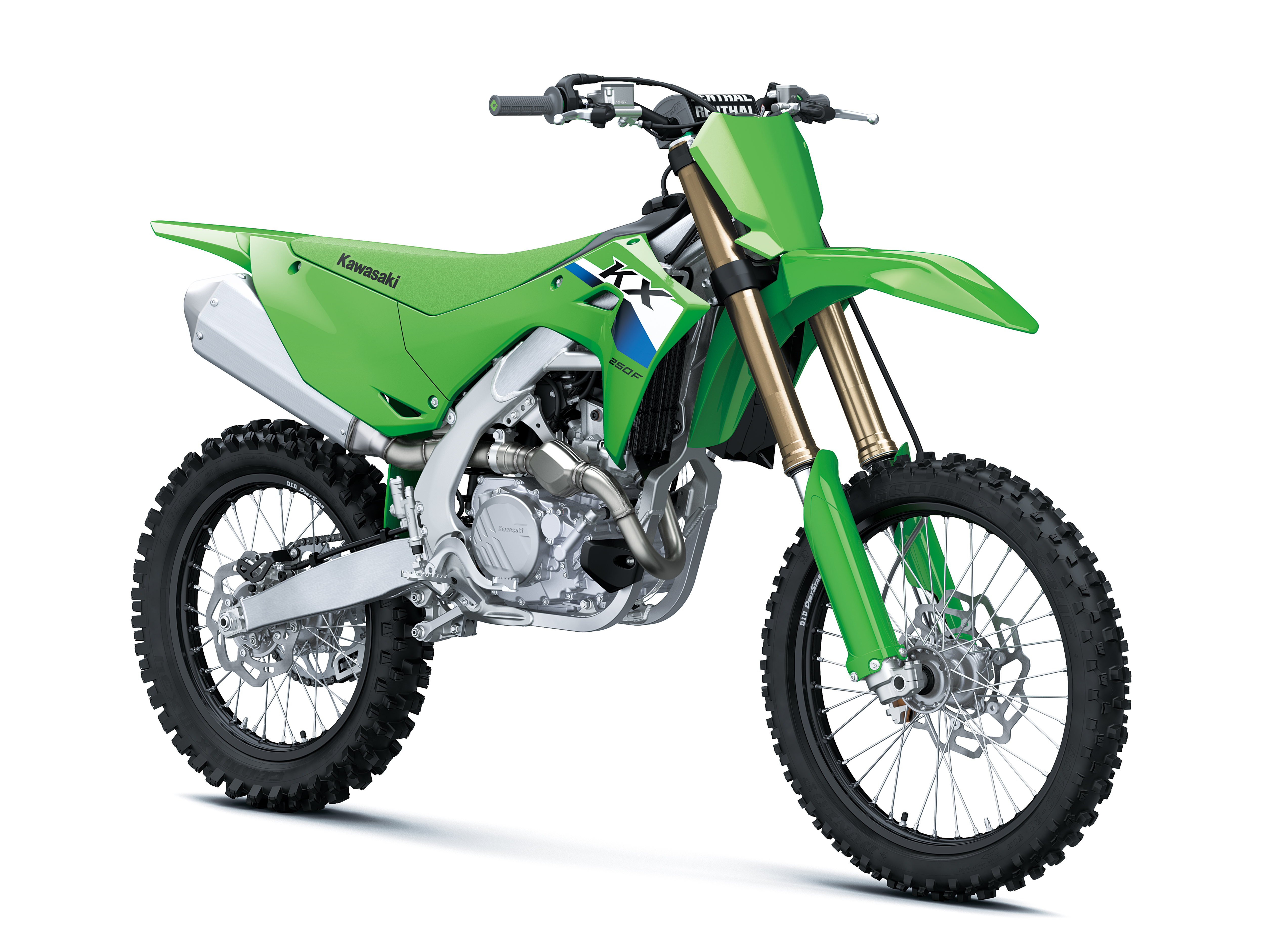 KX250F | 2027