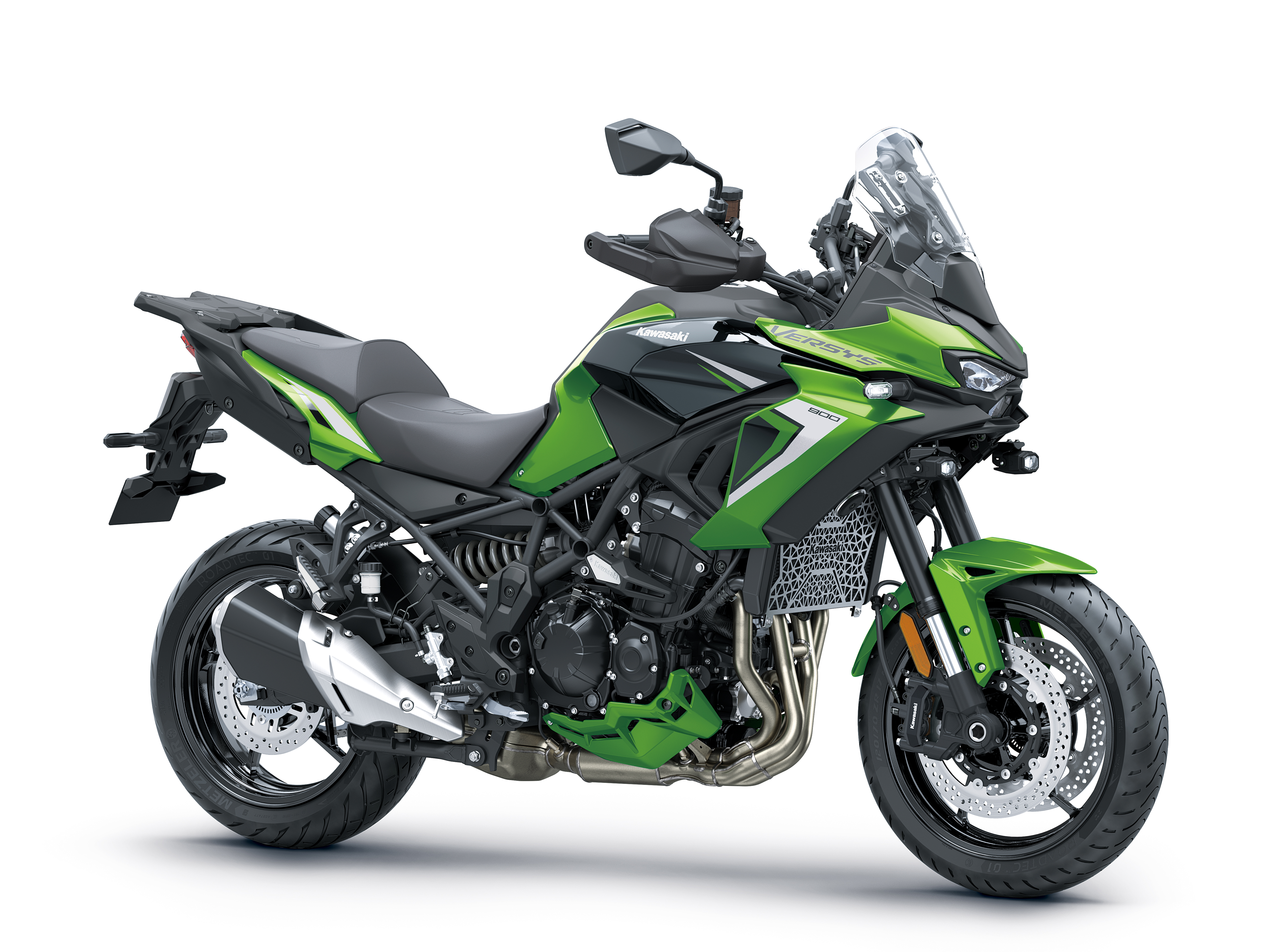 Adventure Tourer