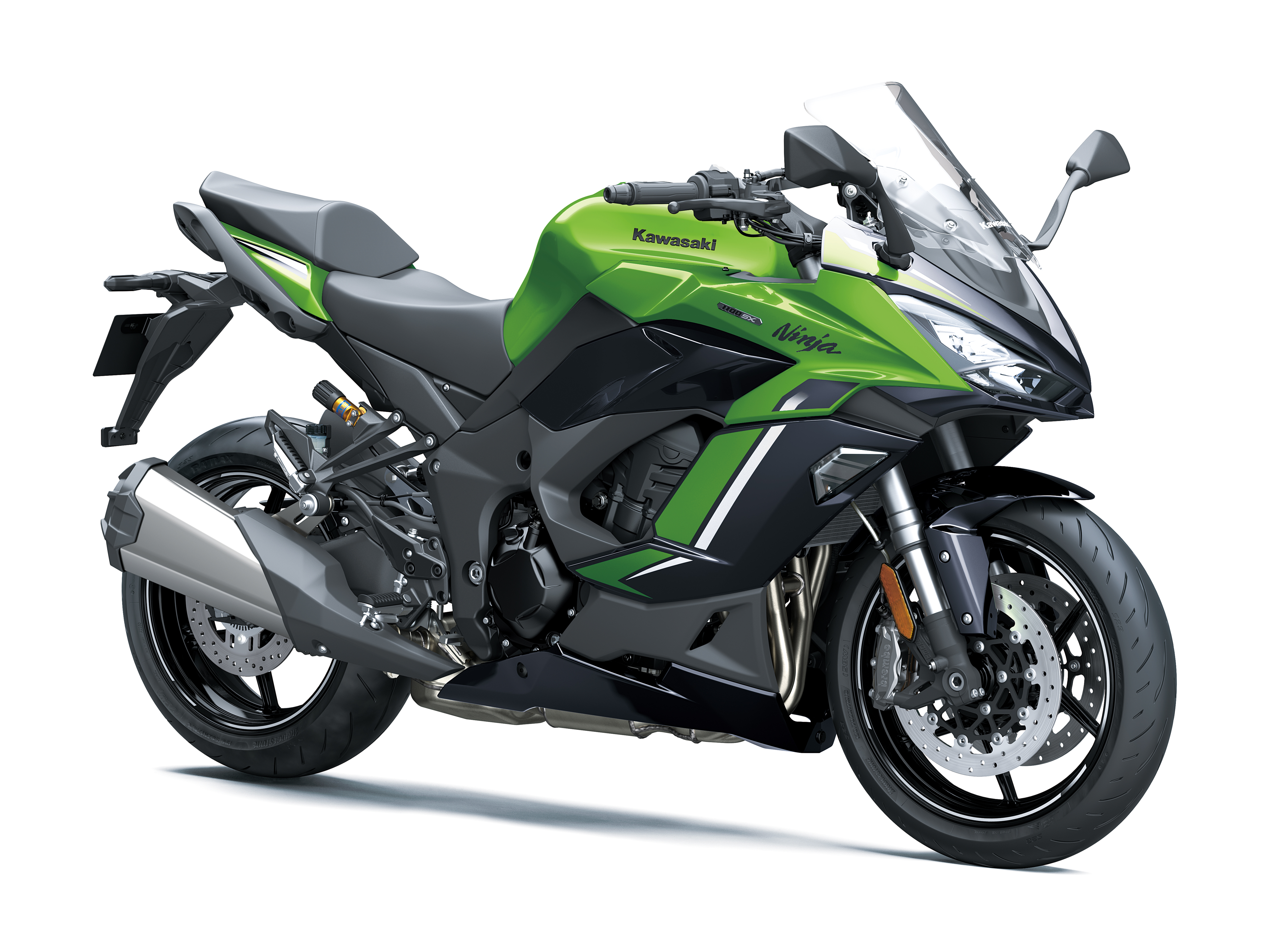Sport Tourer