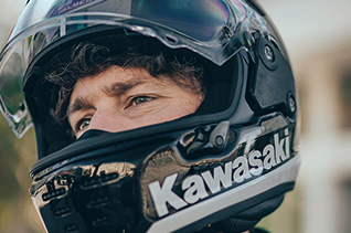 Equipement du pilote