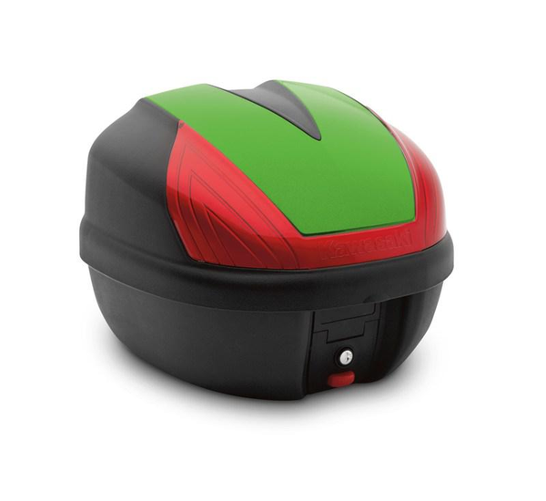 Topkoffer 30L Deksel