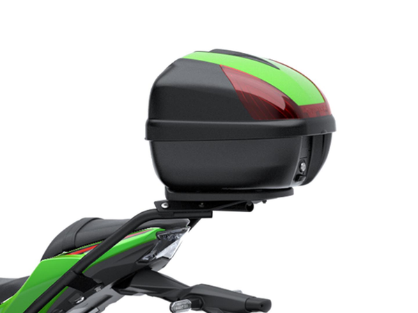 Topkoffer 30L Beugel (Ninja 650 & Z650)