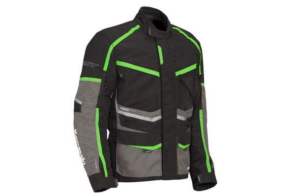 Trier Touring Jacket (Heren)
