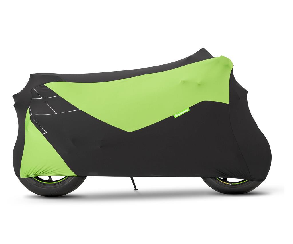 Housse Moto Super Stretch