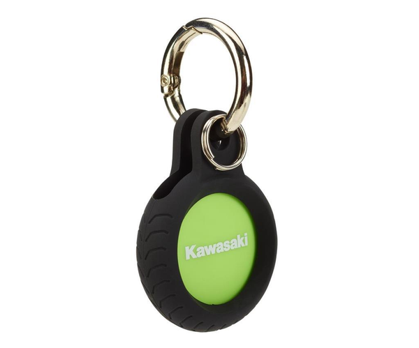 Kawasaki Tag Sleutelhanger