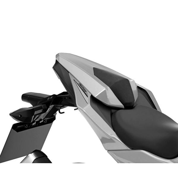 Buddyseat Cover (Ninja 125 & Z125)