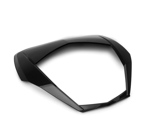 Topkoffer 47L Dekselset