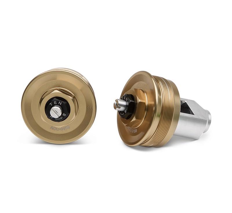 Voorvork Caps (Z900RS)