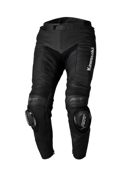 Padua Leren Broek (Heren)
