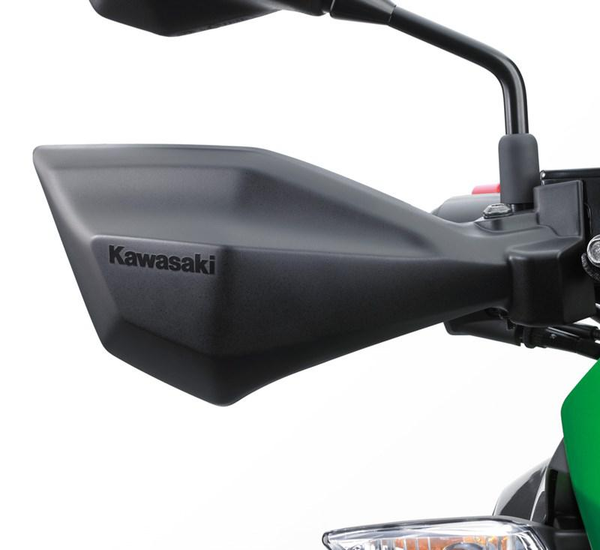 Handguard Set (Versys-X 300)