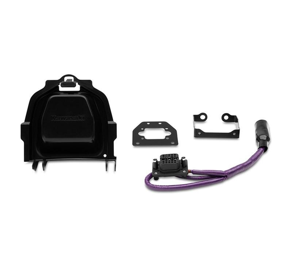 Plug-In Laadkabelset (Standaard voor EU)