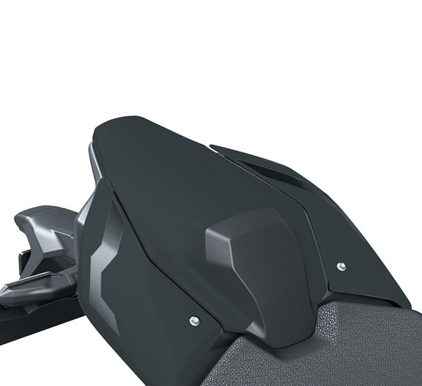 Buddyseat Cover (Z900)