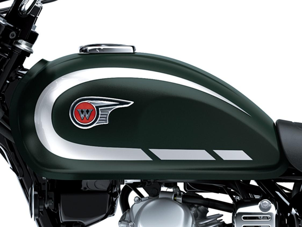 W230 | 2026 | Kawasaki