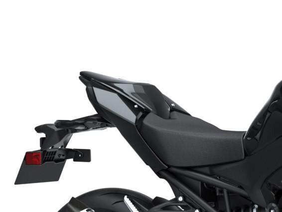 Buddyseat Cover (Z900)