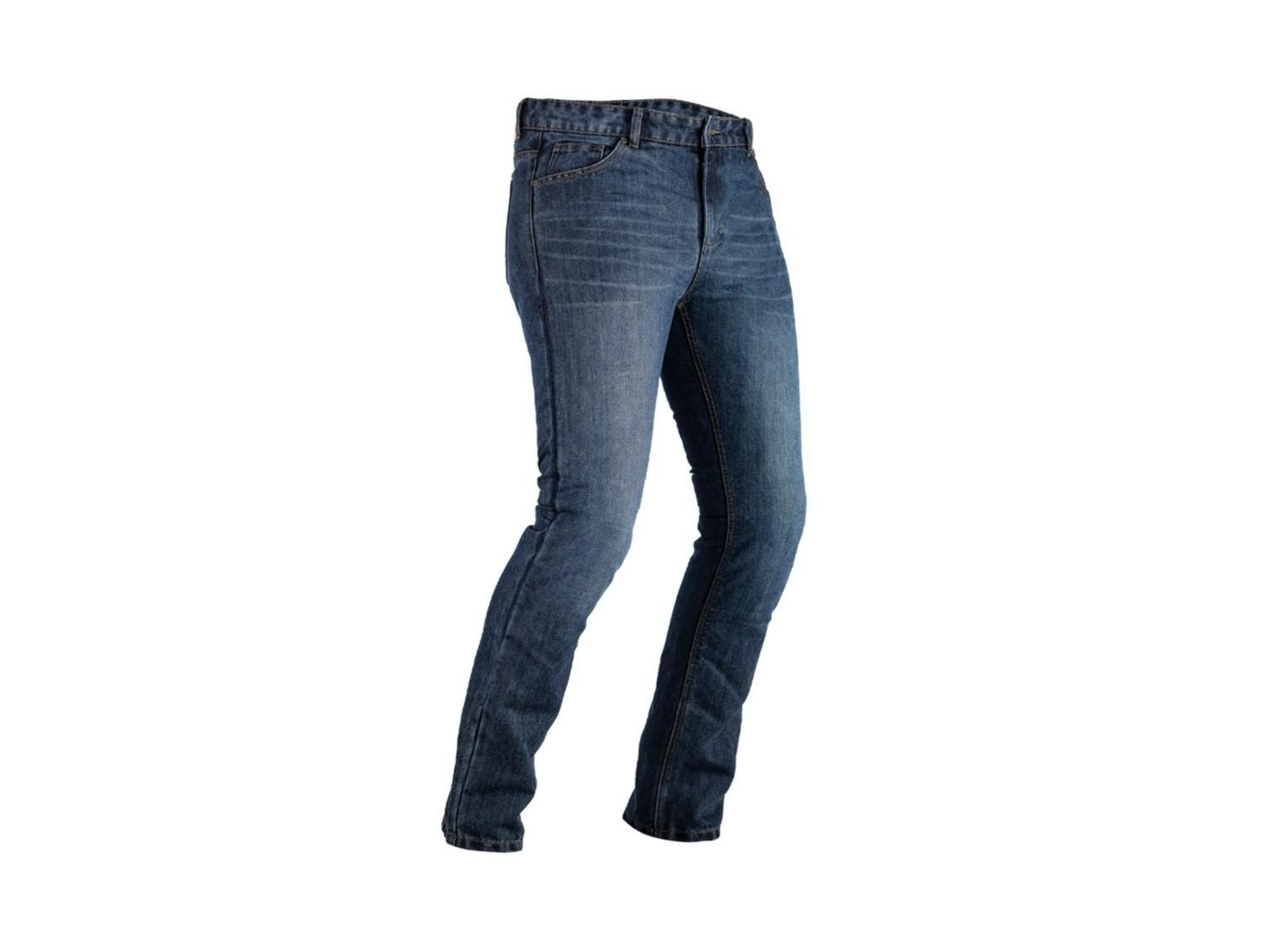 Nice Kevlar® Motorjeans (Heren)