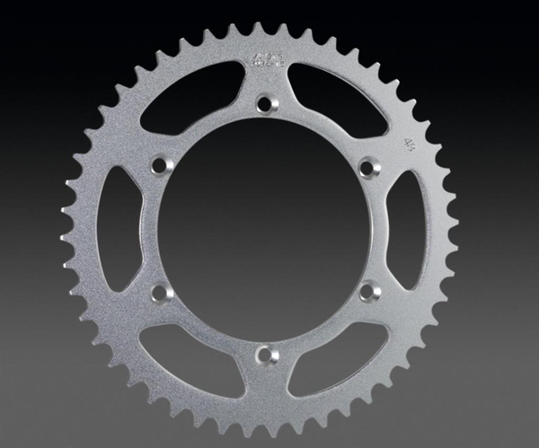Steel Rear Sprocket, 50T (KX250/X & KX450/X)