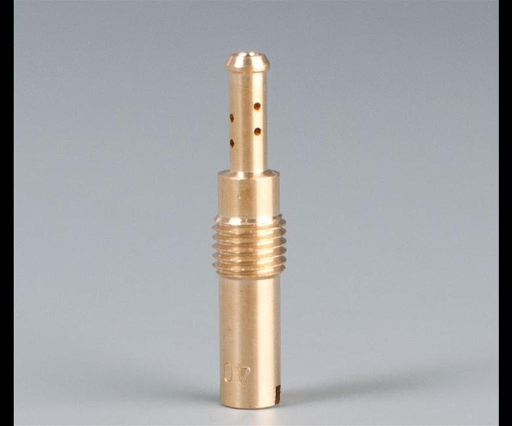 Stationairsproeier voor Carburateur, #35 (KX85)