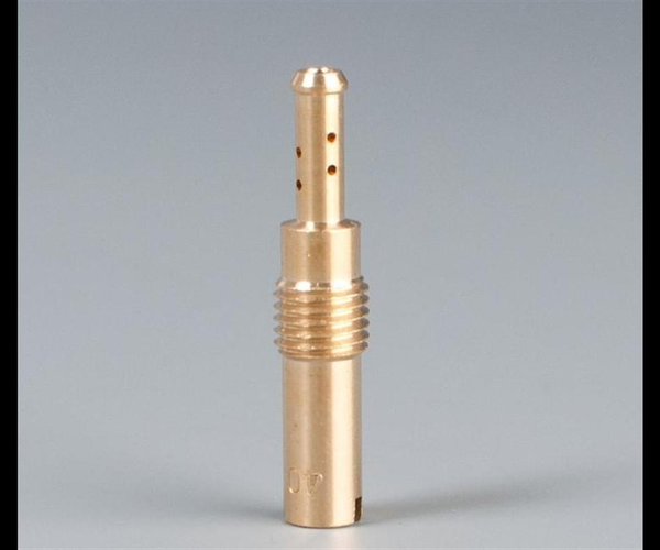 Gicleur de Ralenti de Carburateur, #35 (KX85)