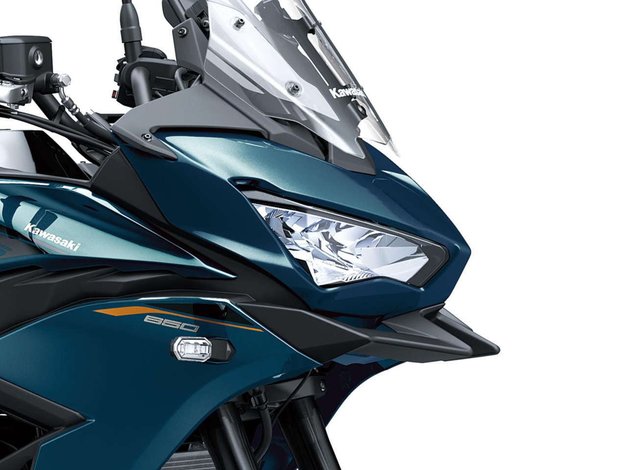 Volledige LED Verlichting