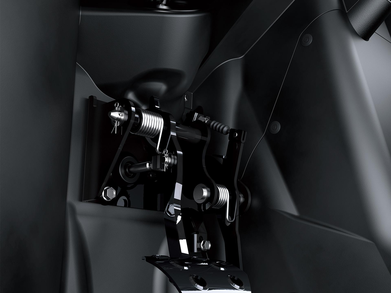 Elektronische Stuurbekrachtiging