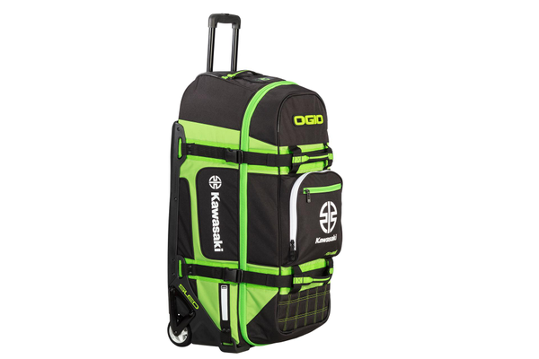 Kawasaki Ogio Motorkleding Roltas