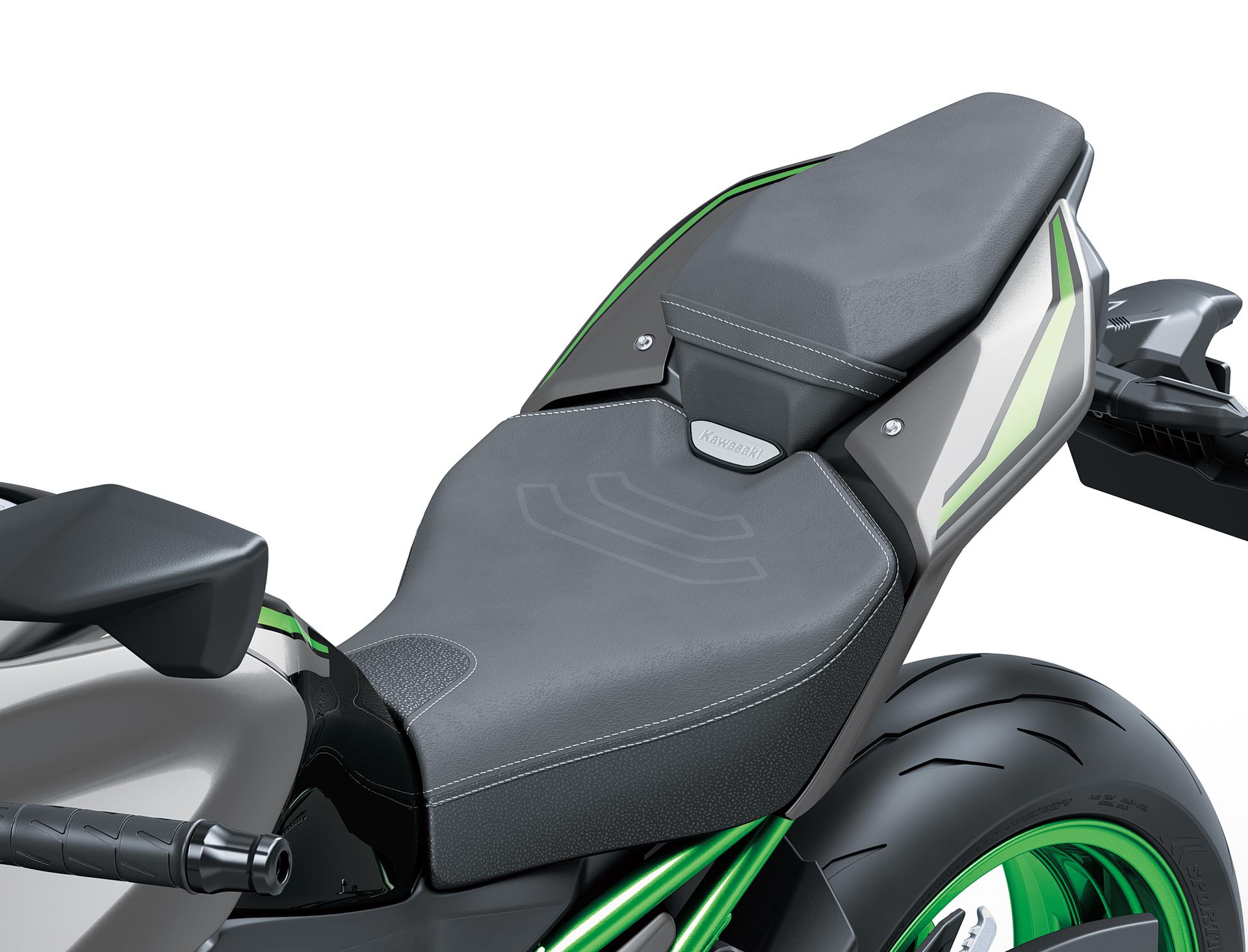SE Design Zadel (Z900)