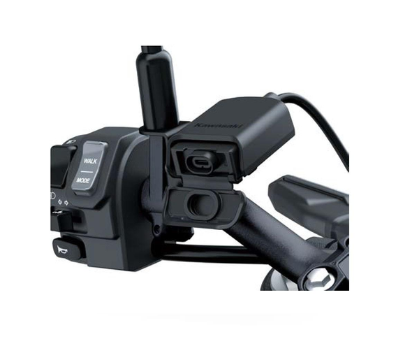 USB-C-aansluiting (Z e-1)