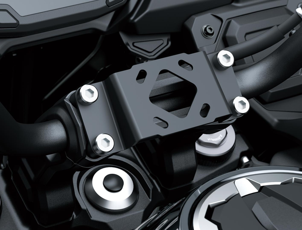 GPS Steun (Versys 650)