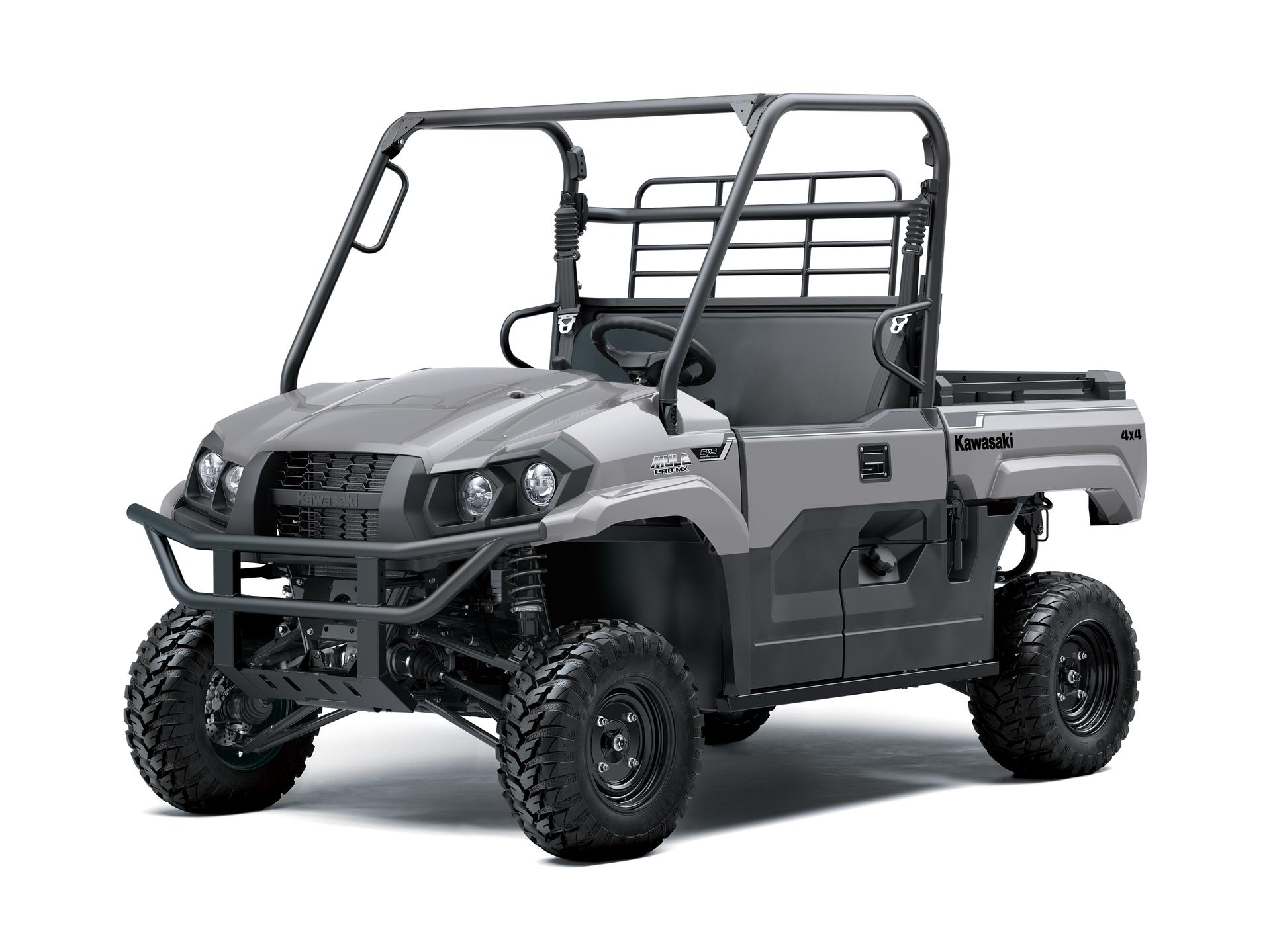 MULE PRO-MX