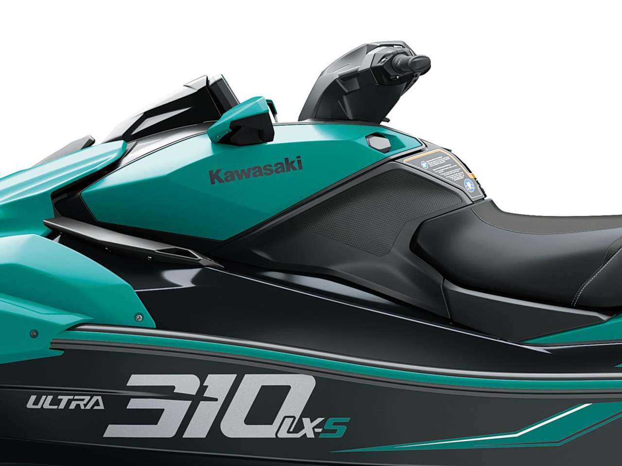 Uitgebreide Standaarduitrusting