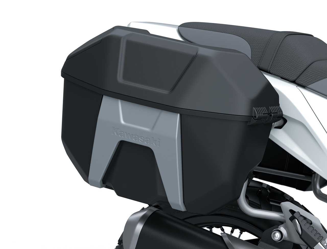 Ruimte voor Drie Koffers