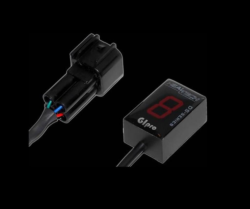 Gear Position Indicator