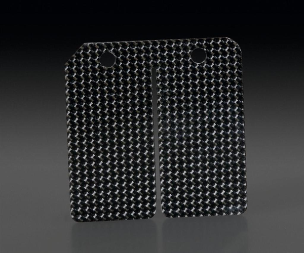 Carbon Fiber Reed Valve (KX65)