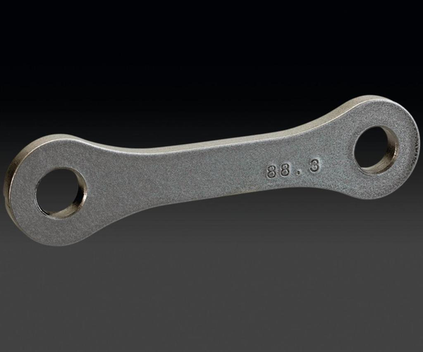 Achtervering Linkage, 88.3 mm (KX65)