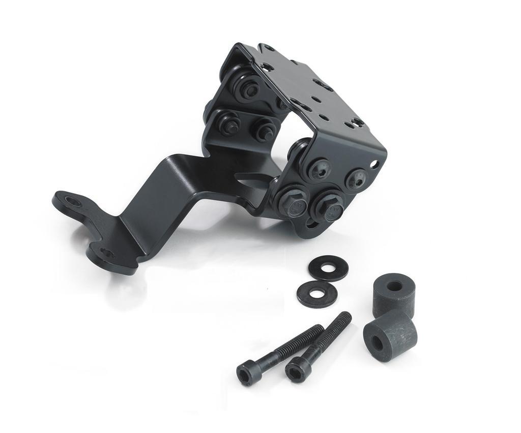 GPS Bracket (Ninja H2 SX)