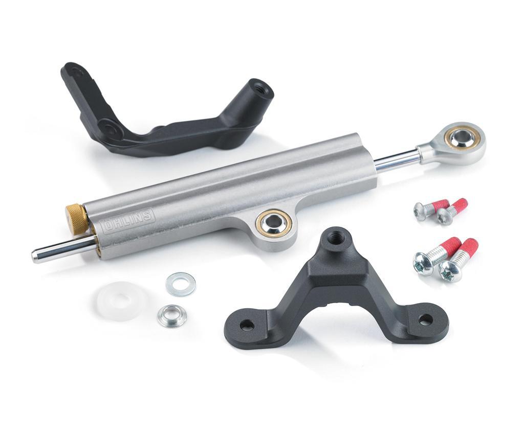 Öhlins Stuurdemperkit