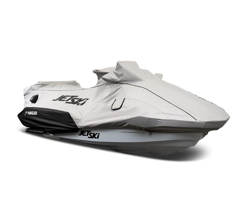 Vacu-Hold Jet Ski Cover (Ultra LX-S Angler)