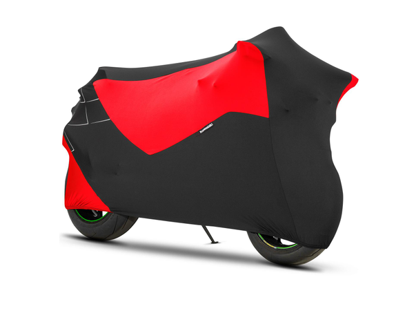 Housse Moto Super Stretch