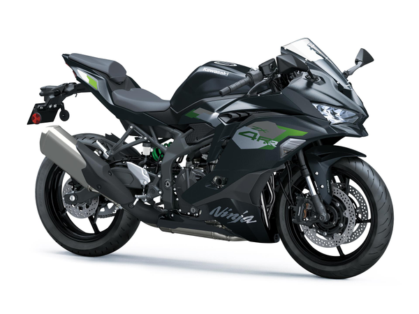 Ninja ZX-4RR