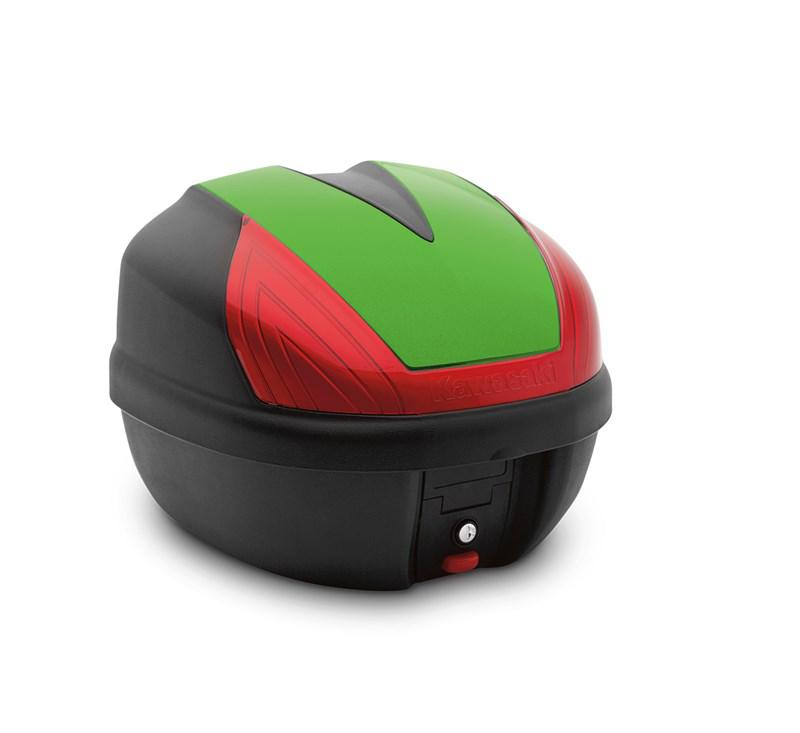 Couvercle de Top Case (30L), Candy Lime Green Type3 (51P)