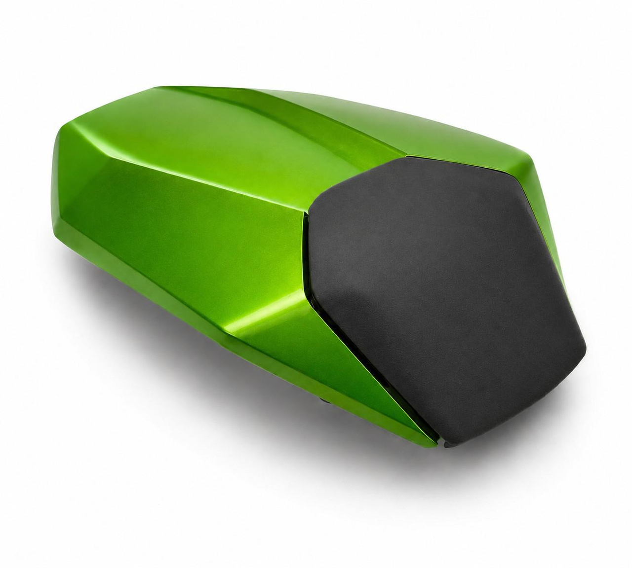 Couvre-Selle Passager, Candy Lime Green Type 3 (51P)