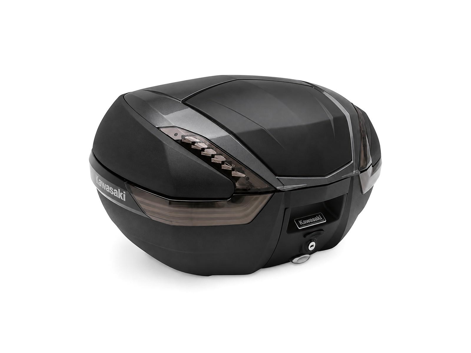 Kit Top Case KQR (47 L)