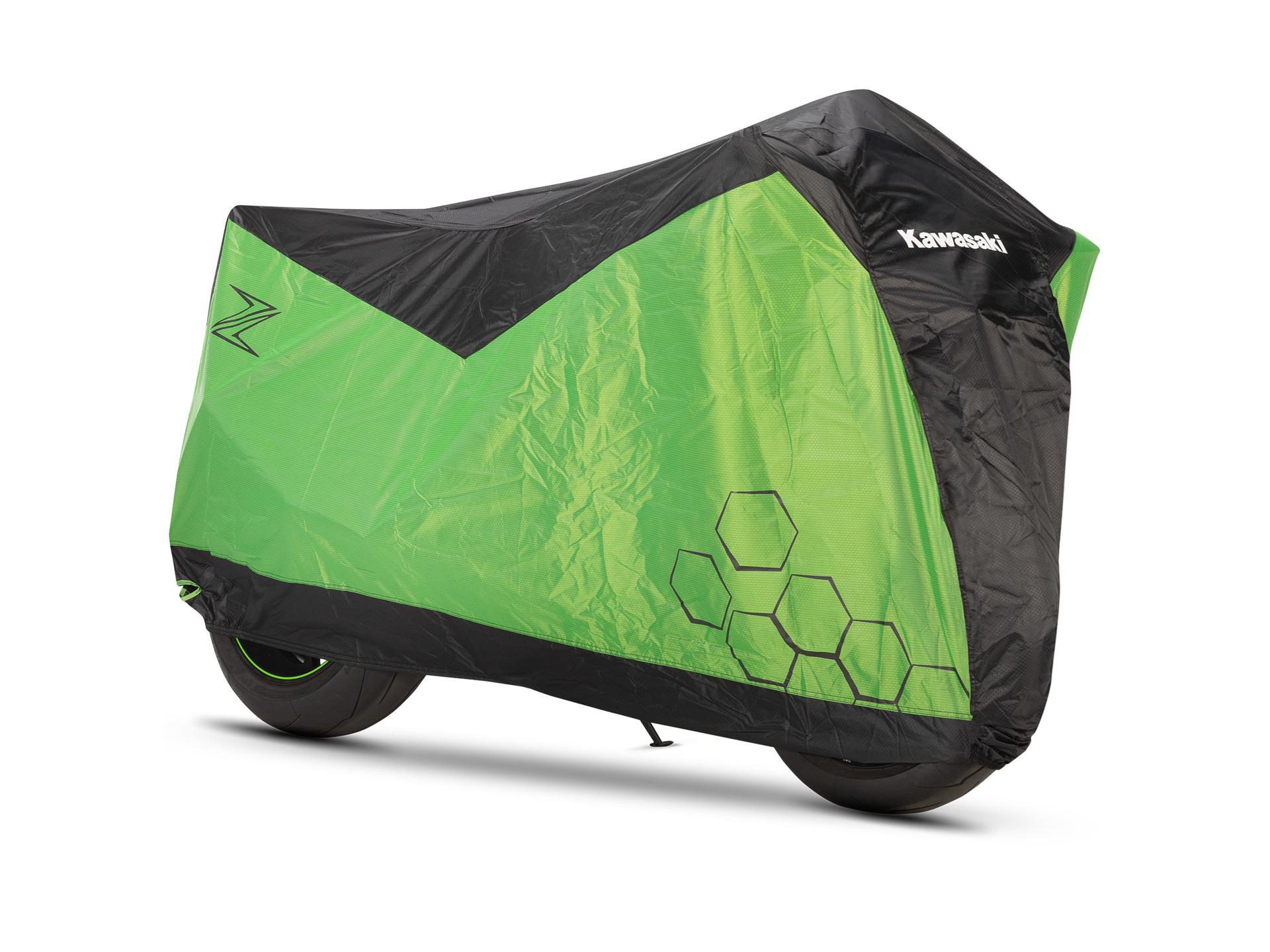 Z Outdoor Motorhoes