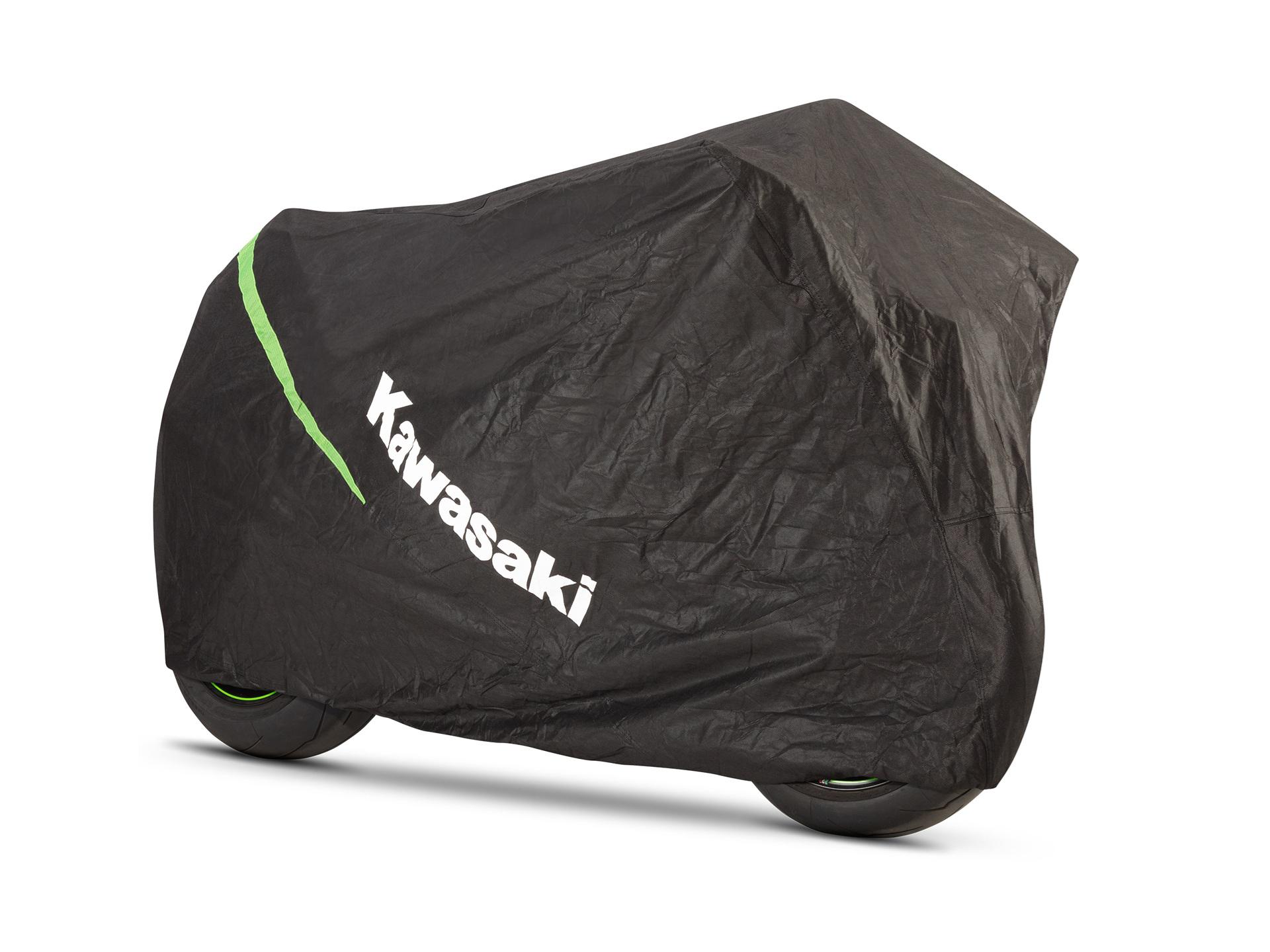 Indoor Motorhoes (Medium)