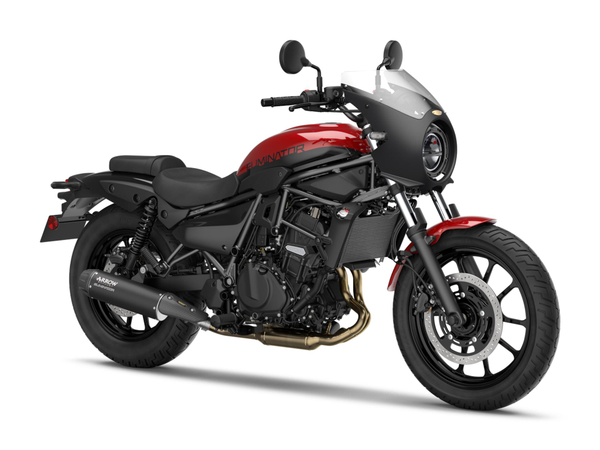 Eliminator 500 Performance