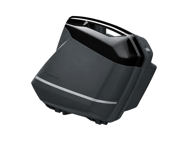 KQR Zijkoffer Kit (2 x 28 L)