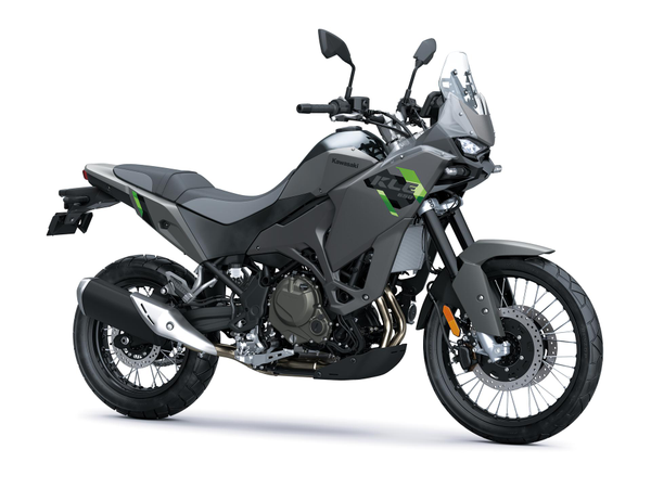 KLE650