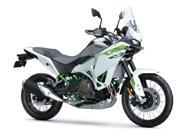 KLE650 SE