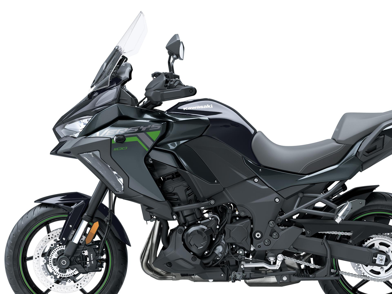 Design Sportif avec Excellente Protection contre le Vent